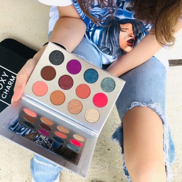 NEW, PUR COSMETICS Festival 2.0 Eyeshadow Palette - Picture 2 of 3